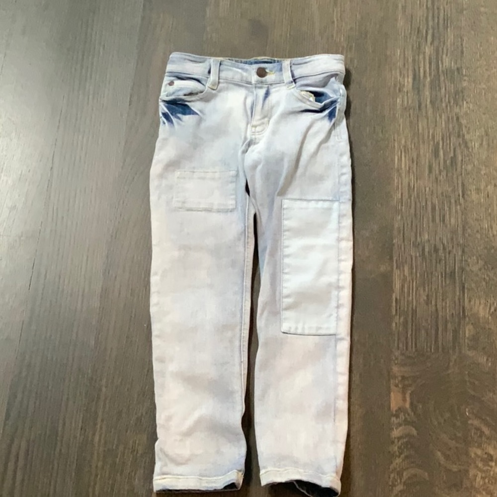 Boys Marc Jacobs Jeans